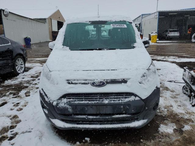 Photo 5 from auction – 2015 FORD TRANSIT CO with VIN NM0LS7EX0F1223841