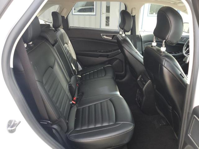 Photo 11 from auction – 2019 FORD EDGE SEL with VIN 2FMPK3J99KBB40102