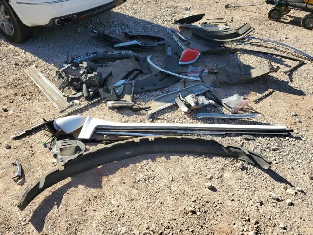 Photo 13 from auction – 2017 BUICK ENCLAVE with VIN 5GAKRBKD6HJ194969