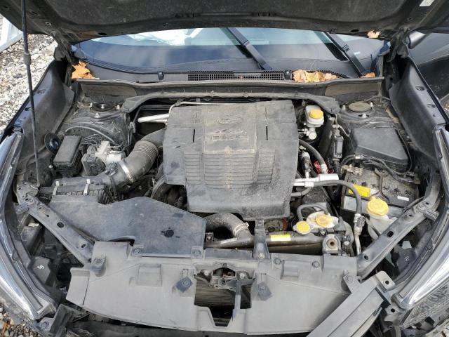 Photo 12 from auction – 2021 SUBARU FORESTER P with VIN JF2SKAJC3MH532627