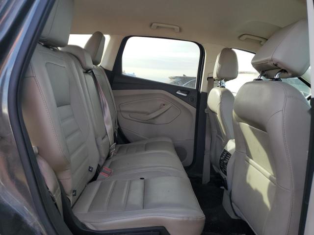 Photo 11 from auction – 2017 FORD ESCAPE SE with VIN 1FMCU9G99HUD96326