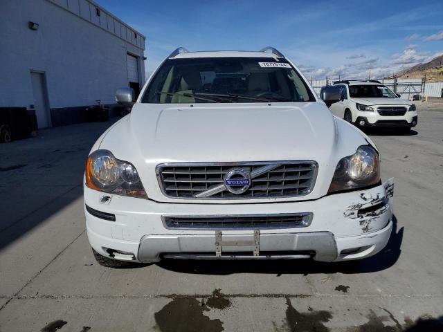 Photo 5 from auction – 2014 VOLVO XC90 3.2 with VIN YV4952CY1E1691379