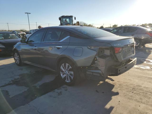 Photo 2 from auction – 2020 NISSAN ALTIMA S with VIN 1N4BL4BV4LN313033