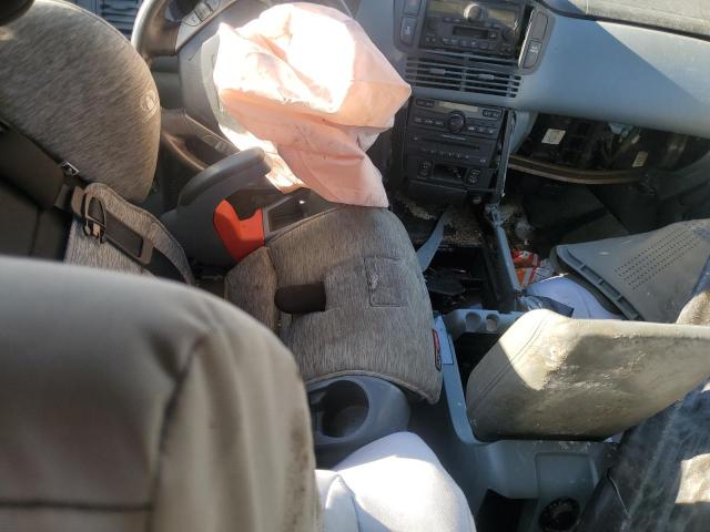 Photo 8 from auction – 2005 HONDA PILOT EXL with VIN 5FNYF18555B010491