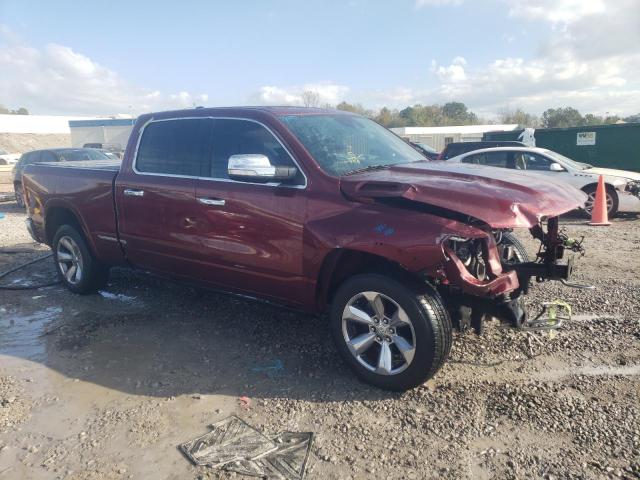 Photo 4 from auction – 2019 RAM 1500 LIMIT with VIN 1C6SRFPT0KN518866