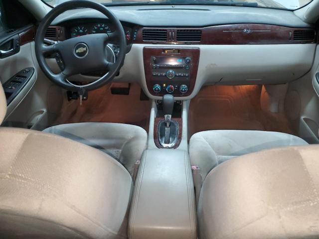 Photo 8 from auction – 2008 CHEVROLET IMPALA LS with VIN 2G1WB58KX89209957