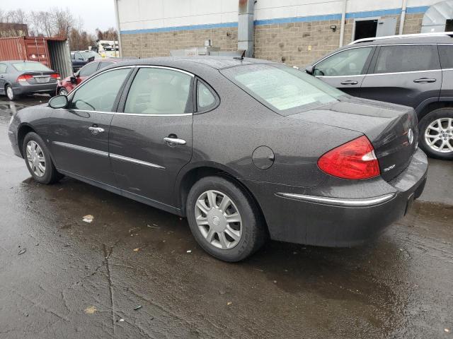 Снимка 2 от търг – 2008 BUICK LACROSSE C с VIN 2G4WC582581135524