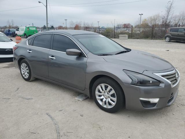 Photo 4 from auction – 2015 NISSAN ALTIMA 2.5 with VIN 1N4AL3AP1FN874562