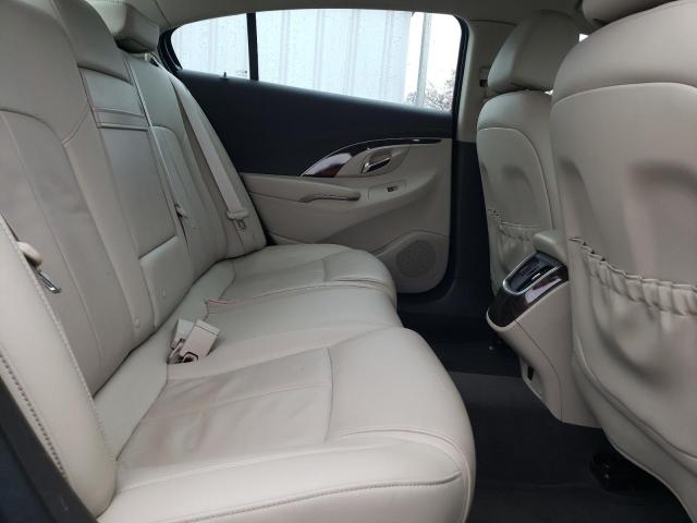 Photo 10 from auction – 2015 BUICK LACROSSE with VIN 1G4GB5G30FF258316