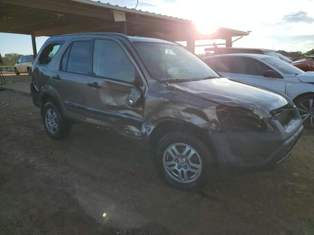 Photo 4 from auction – 2003 HONDA CR-V EX with VIN JHLRD78853C017414