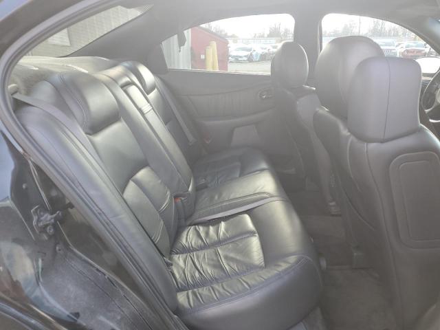 Zdjęcie 10 z aukcji – 2001 OLDSMOBILE AURORA z VIN 1G3GR62H714104411