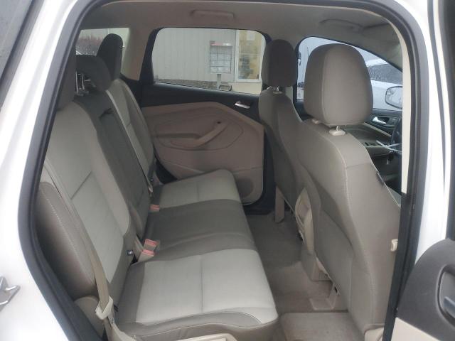 Photo 11 from auction – 2014 FORD ESCAPE SE with VIN 1FMCU0GX4EUD98605