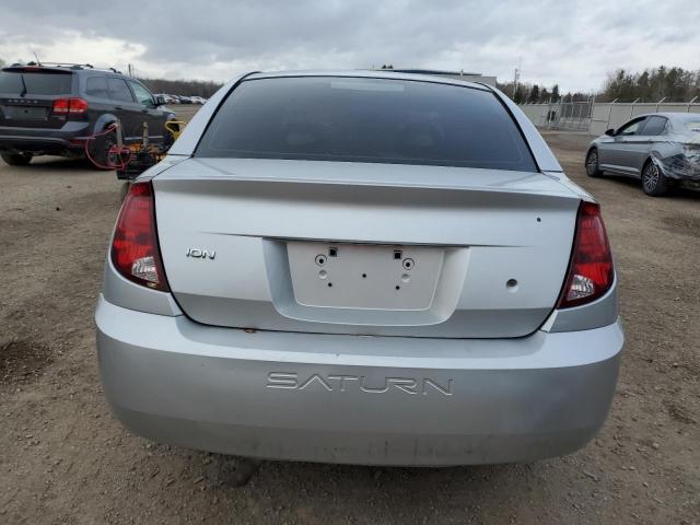 Photo 6 from auction – 2007 SATURN ION LEVEL with VIN 1G8AJ58F07Z189577