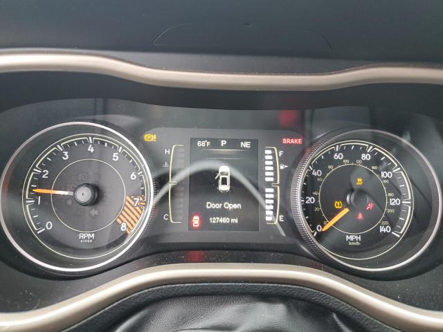Photo 9 from auction – 2015 JEEP CHEROKEE L with VIN 1C4PJMCS6FW758236