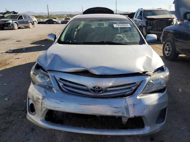 Photo 5 from auction – 2013 TOYOTA COROLLA BA with VIN 5YFBU4EE5DP094820