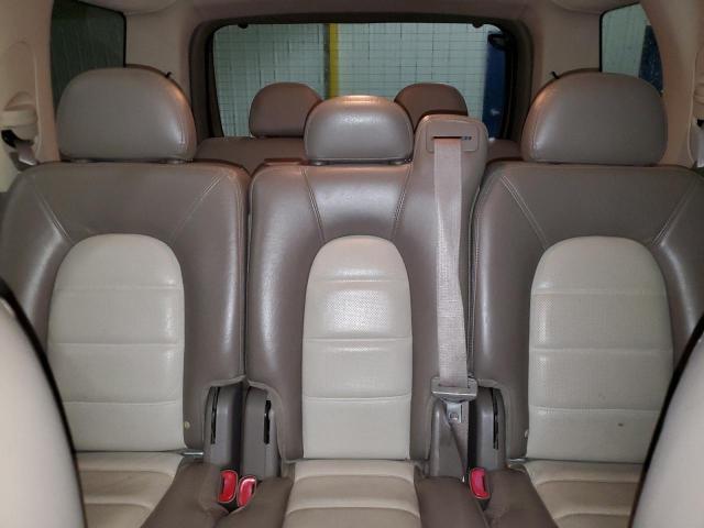 Photo 10 from auction – 2004 FORD EXPLORER E with VIN 1FMZU74W44UC09268