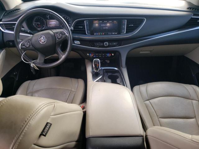 Photo 8 from auction – 2021 BUICK ENCLAVE PR with VIN 5GAERCKW3MJ192983