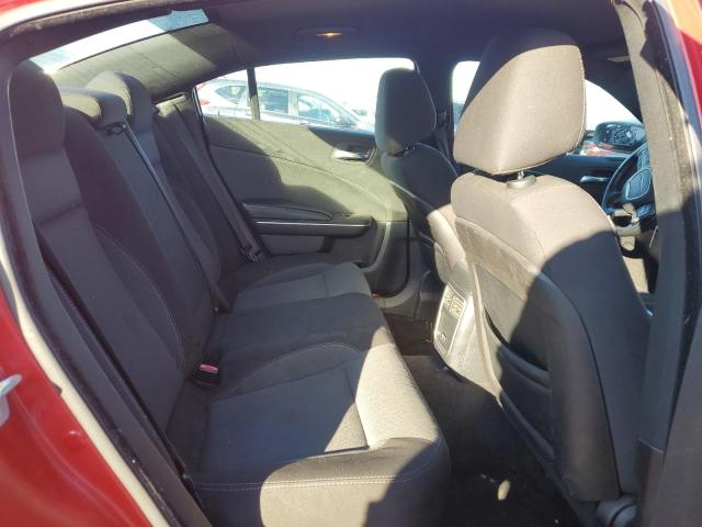 Photo 10 from auction – 2015 DODGE CHARGER SE with VIN 2C3CDXFG9FH769152
