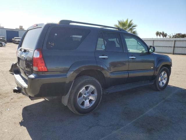 Photo 3 from auction – 2006 TOYOTA 4RUNNER SR with VIN JTEZU14R060077675