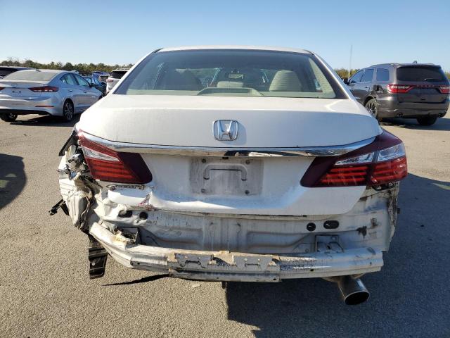 Photo 6 from auction – 2016 HONDA ACCORD with VIN 1HGCR2F32GA129752
