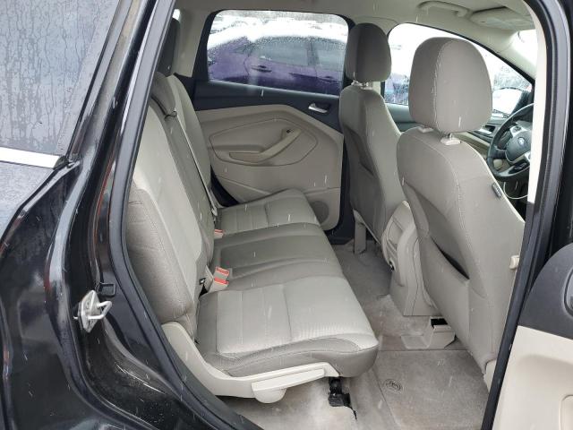 Photo 11 from auction – 2014 FORD ESCAPE SE with VIN 1FMCU9GX9EUB30671