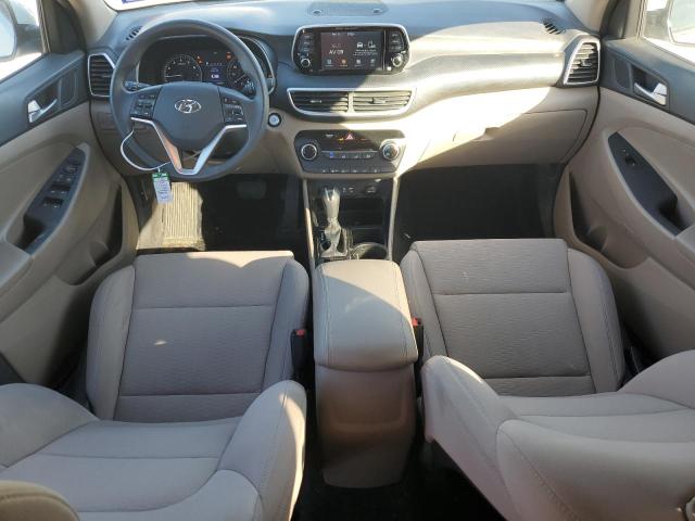 Photo 8 from auction – 2019 HYUNDAI TUCSON LIM with VIN KM8J3CA44KU042855