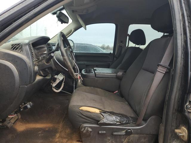 Photo 7 from auction – 2013 CHEVROLET SILVERADO with VIN 3GCPKSE70DG249524