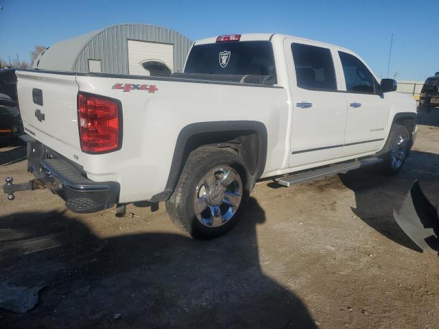 Photo 3 from auction – 2014 CHEVROLET SILVERADO with VIN 3GCUKSEC0EG440734