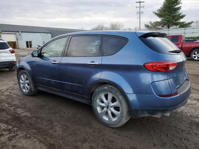 Photo 2 from auction – 2007 SUBARU B9 TRIBECA with VIN 4S4WX85D574408492