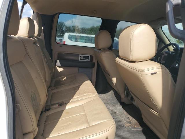 Photo 10 from auction – 2012 FORD F150 SUPER with VIN 1FTFW1EF7CFB11870