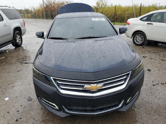 Photo 5 from auction – 2018 CHEVROLET IMPALA LT with VIN 2G1105S31J9127798