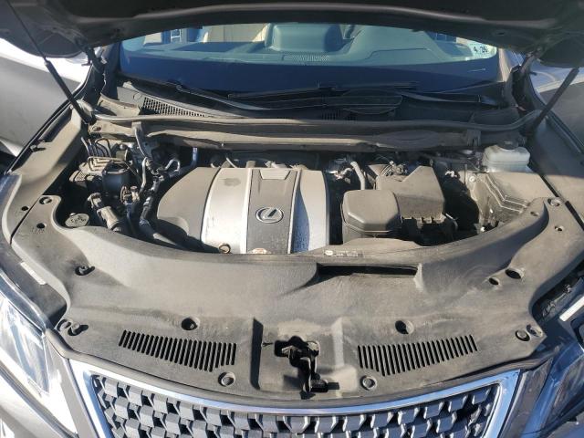 Photo 12 from auction – 2021 LEXUS RX 350 BAS with VIN 2T2AZMDA7MC275120