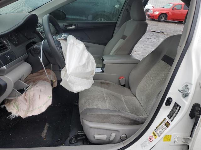 Photo 7 from auction – 2012 TOYOTA CAMRY BASE with VIN 4T1BF1FK7CU554652
