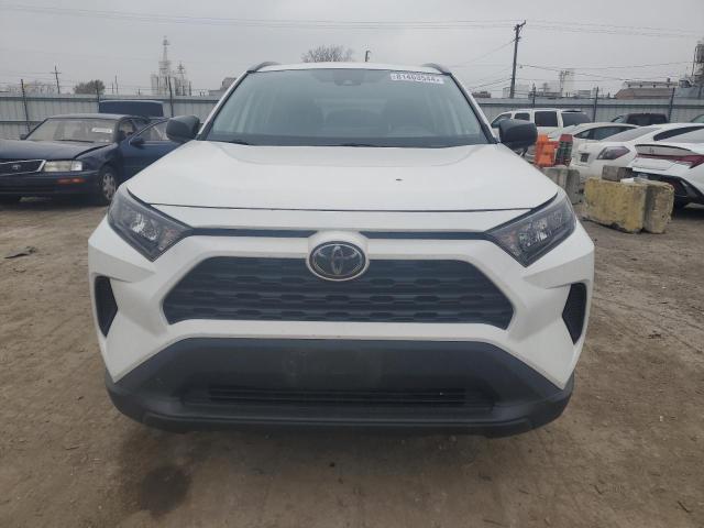 Photo 5 from auction – 2019 TOYOTA RAV4 LE with VIN 2T3F1RFVXKW032693