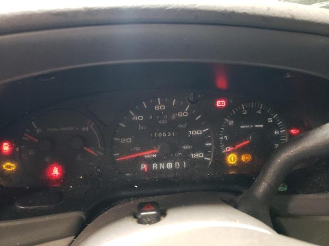 Photo 9 from auction – 2003 FORD TAURUS SE with VIN 1FAFP53263G209101
