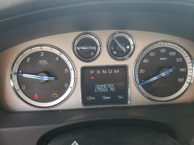 Photo 9 from auction – 2010 CADILLAC ESCALADE L with VIN 1GYUKBEF9AR259730