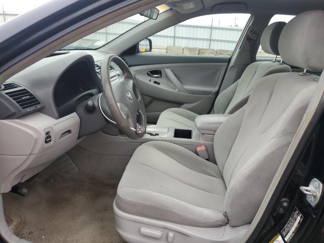 Photo 7 from auction – 2007 TOYOTA CAMRY CE with VIN 4T1BE46KX7U149637