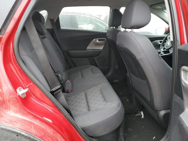 Photo 11 from auction – 2017 KIA NIRO FE with VIN KNDCB3LC9H5044009
