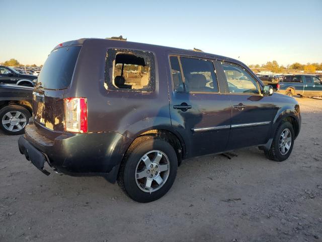 Photo 3 from auction – 2011 HONDA PILOT TOUR with VIN 5FNYF3H95BB021825