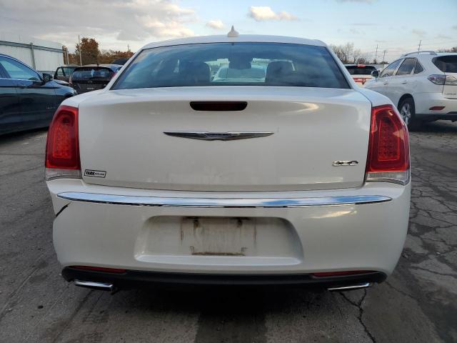 Photo 6 from auction – 2016 CHRYSLER 300 LIMITE with VIN 2C3CCAAG0GH135107