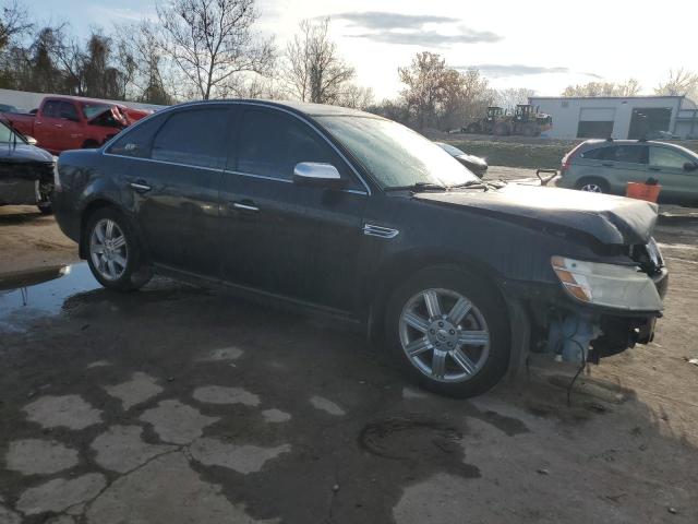 Zdjęcie 4 z aukcji – 2008 FORD TAURUS LIM z VIN 1FAHP25W38G181594