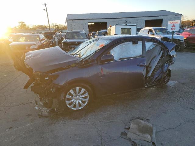 صورة رقم 1 من المزاد - 2013 TOYOTA COROLLA BA مع VIN 5YFBU4EE3DP092600