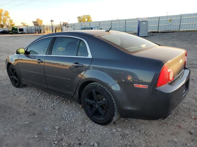 Photo 2 from auction – 2011 CHEVROLET MALIBU LS with VIN 1G1ZB5E19BF238938