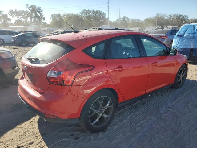 Photo 3 from auction – 2014 FORD FOCUS SE with VIN 1FADP3K28EL313953