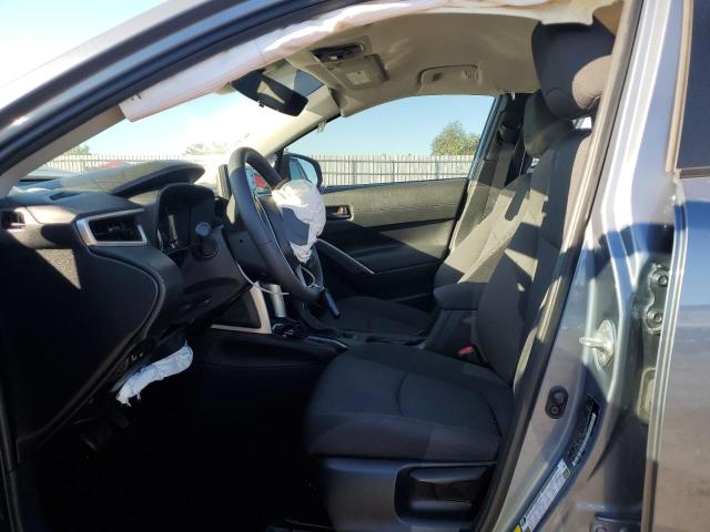 Photo 7 from auction – 2022 TOYOTA COROLLA CR with VIN 7MUCAAAG2NV019249