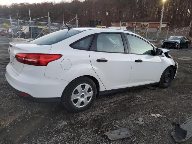 Photo 3 from auction – 2017 FORD FOCUS S with VIN 1FADP3E2XHL346369
