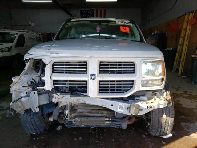 Photo 5 from auction – 2010 DODGE NITRO SXT with VIN 1D4PU5GXXAW106718