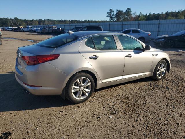 Photo 3 from auction – 2013 KIA OPTIMA LX with VIN 5XXGM4A77DG233402