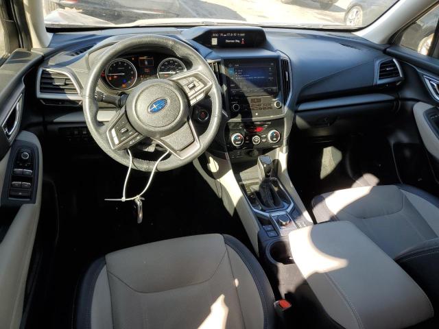 Photo 8 from auction – 2020 SUBARU FORESTER L with VIN JF2SKAUC1LH562297