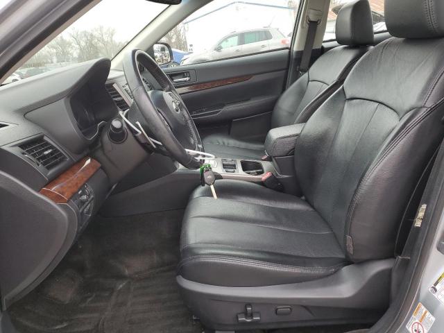 Photo 7 from auction – 2013 SUBARU LEGACY 2.5 with VIN 4S3BMCK6XD3017845